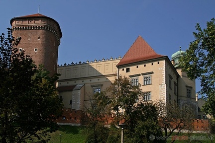 Wawel (20060914 0252)